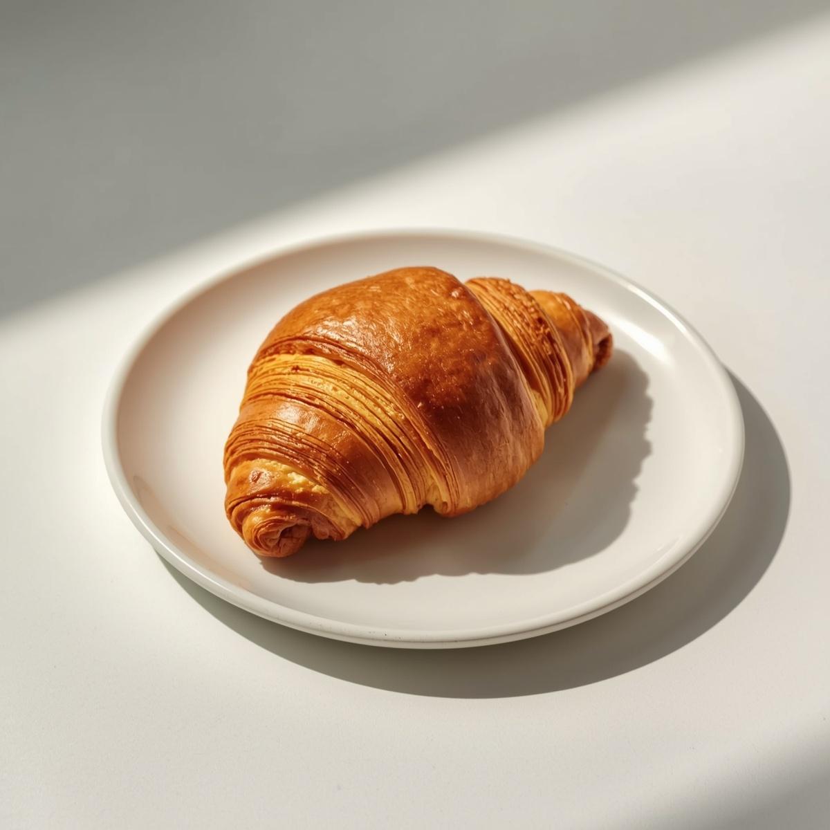 Butter Croissant