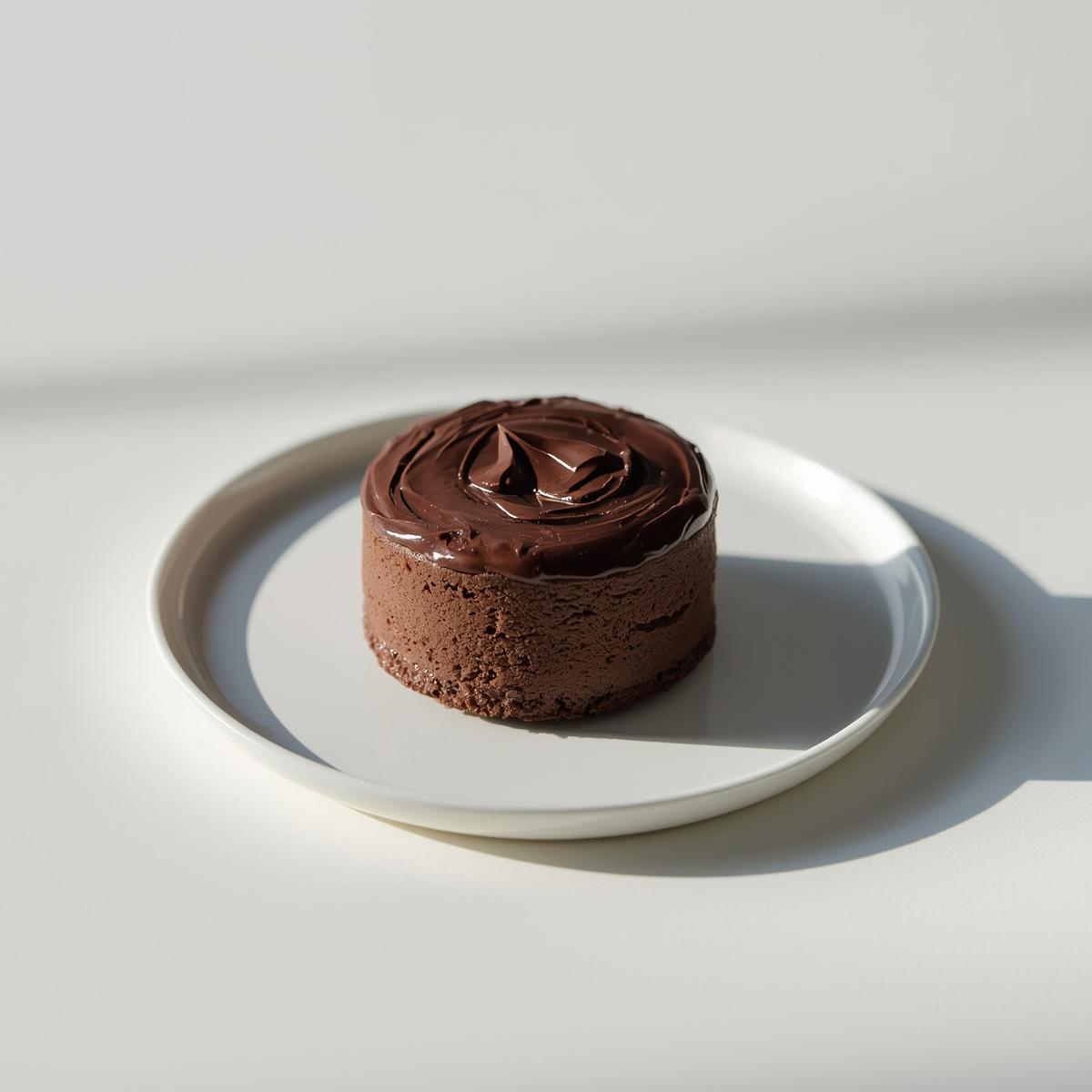 Chocolate Ganache